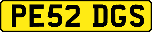 PE52DGS