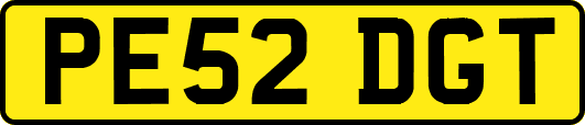 PE52DGT