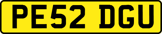 PE52DGU