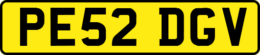 PE52DGV