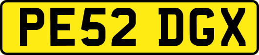PE52DGX