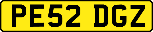 PE52DGZ