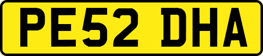 PE52DHA