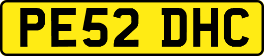 PE52DHC