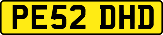 PE52DHD
