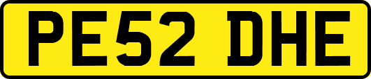 PE52DHE