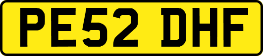 PE52DHF