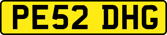 PE52DHG