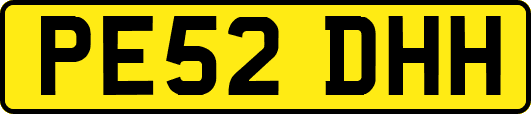PE52DHH