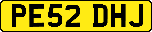 PE52DHJ