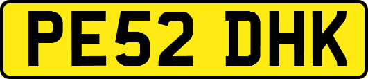 PE52DHK