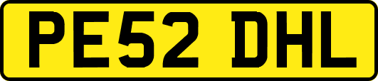 PE52DHL