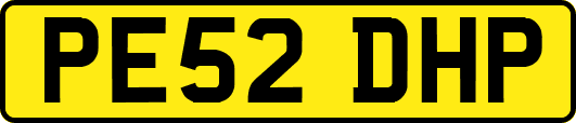 PE52DHP