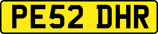 PE52DHR