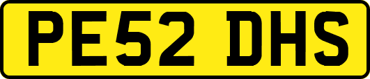 PE52DHS