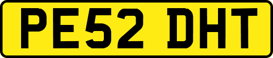 PE52DHT
