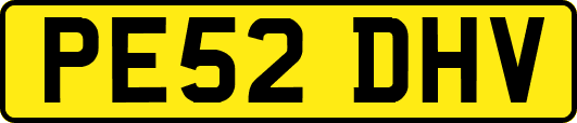 PE52DHV