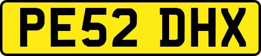 PE52DHX