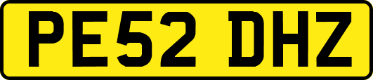 PE52DHZ