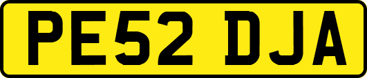 PE52DJA