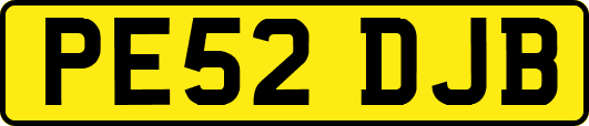 PE52DJB
