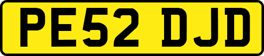 PE52DJD