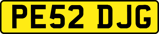 PE52DJG