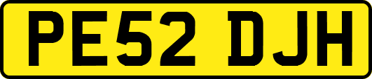 PE52DJH