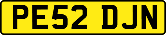 PE52DJN