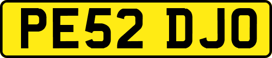 PE52DJO