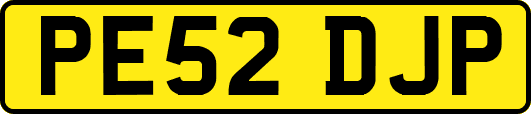 PE52DJP