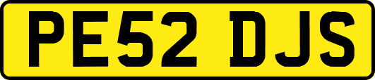 PE52DJS