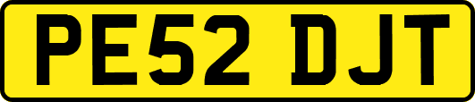 PE52DJT