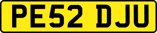 PE52DJU