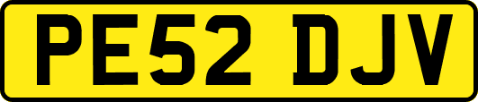 PE52DJV