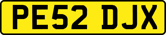 PE52DJX