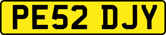 PE52DJY