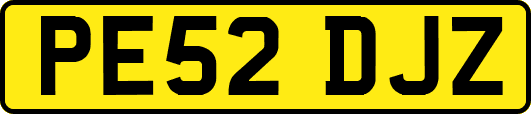 PE52DJZ