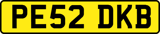 PE52DKB