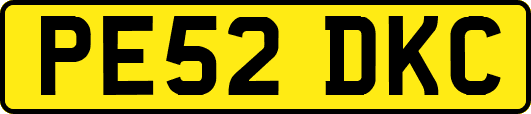 PE52DKC