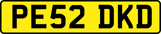 PE52DKD