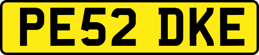 PE52DKE