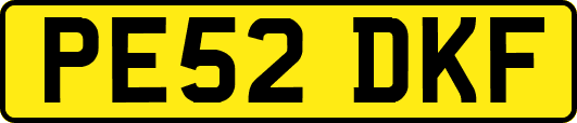 PE52DKF