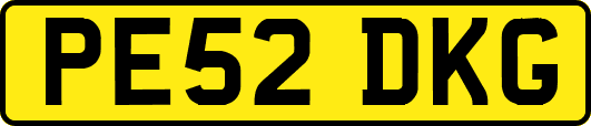 PE52DKG