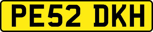 PE52DKH