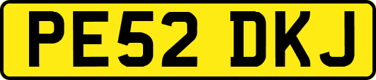 PE52DKJ