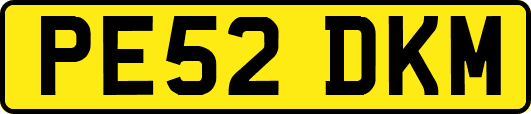 PE52DKM