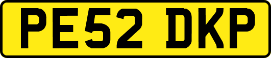 PE52DKP