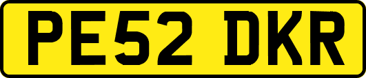 PE52DKR