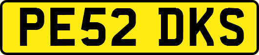 PE52DKS